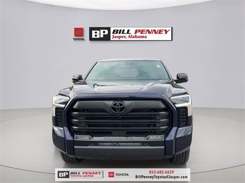 New 2026 Toyota Tundra Limited image 8