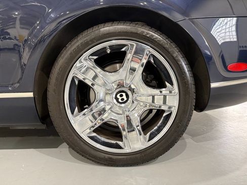 Used 2007 Bentley Continental GTC AWD/4WD image 51