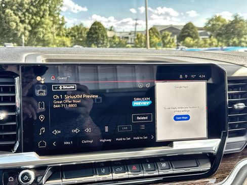 New 2025 GMC Sierra 2500 SLE image 18