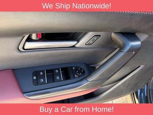 Used 2025 MAZDA CX-50 AWD 2.5 Hybrid w/ Premium Pkg image 12