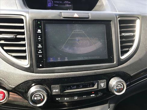 Used 2016 Honda CR-V EX-L image 14