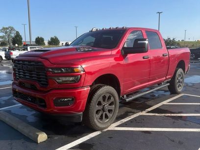Used 2026 RAM 2500 Tradesman