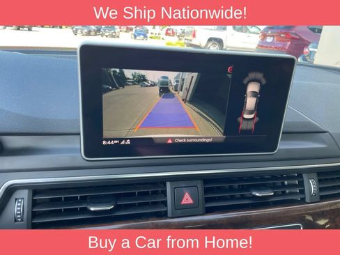 Used 2018 Audi A4 2.0T Premium Plus w/ Premium Plus Package AWD/4WD image 20