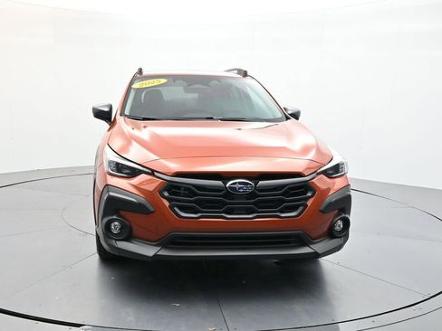 Certified 2025 Subaru Crosstrek 2.5i Limited w/ Popular Package #3A image 2