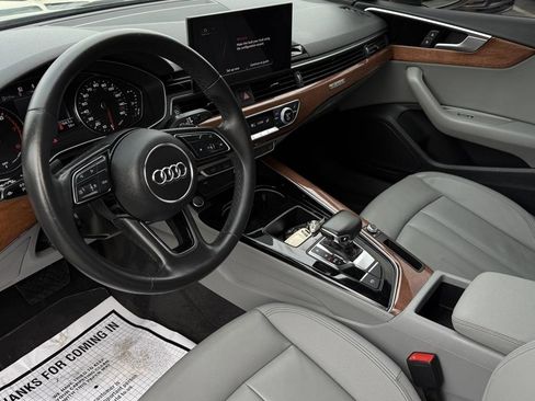 Used 2022 Audi A5 2.0T Premium AWD/4WD image 26