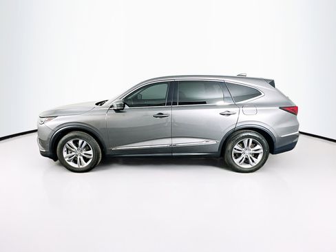 Used 2024 Acura MDX FWD image 4