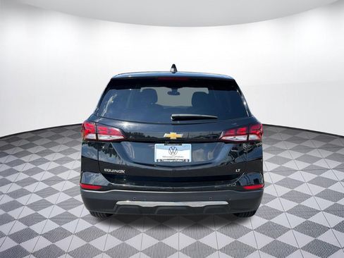 Used 2024 Chevrolet Equinox LT FWD image 10