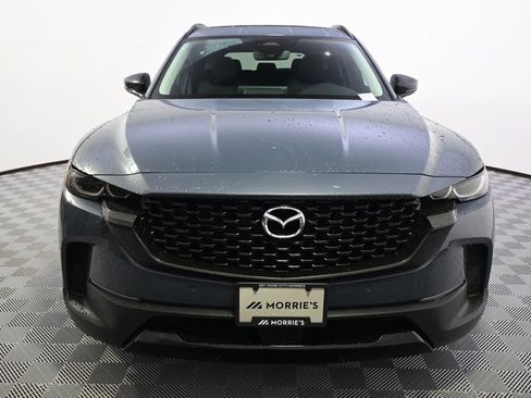 New 2026 MAZDA CX-50 AWD 2.5 Hybrid w/ Premium Pkg image 10