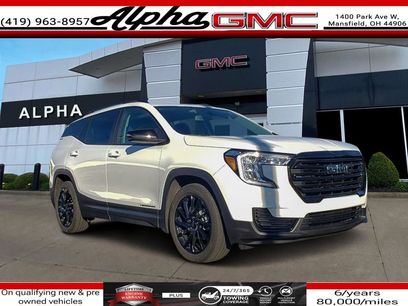 Used 2023 GMC Terrain SLE w/ Driver Convenience Package