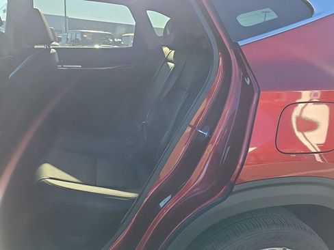 Used 2023 Kia Seltos SX image 16