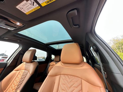 New 2026 Kia Sportage X-Line w/ X-Line Technology Package AWD/4WD image 33