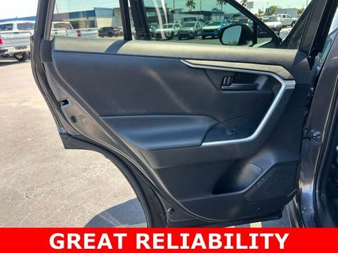 Used 2023 Toyota RAV4 LE image 13