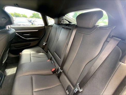 Used 2018 BMW 430i Gran Coupe RWD image 24