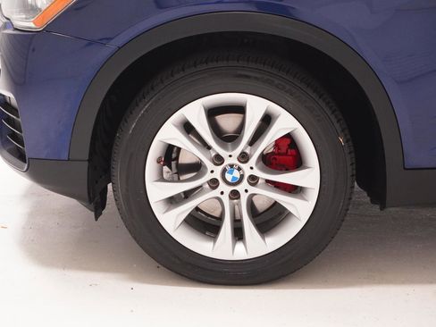 Used 2016 BMW X4 xDrive28i image 9