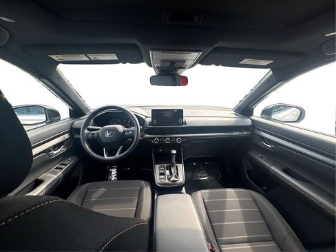 Used 2025 Honda CR-V Sport image 35