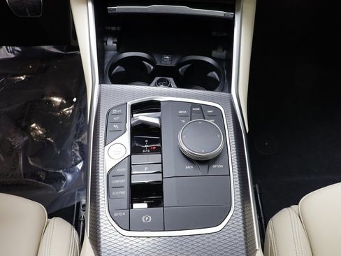 Certified 2024 BMW M340i xDrive w/ Premium Package image 13