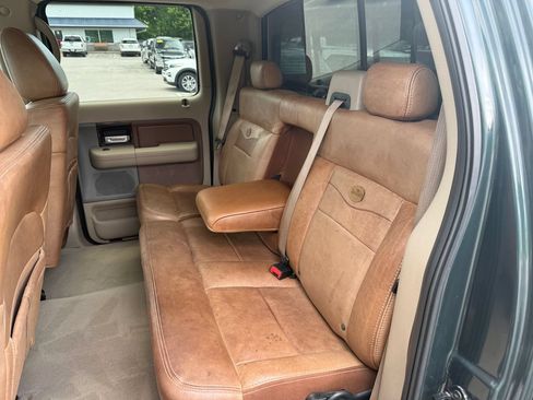 Used 2005 Ford F150 King Ranch AWD/4WD image 35