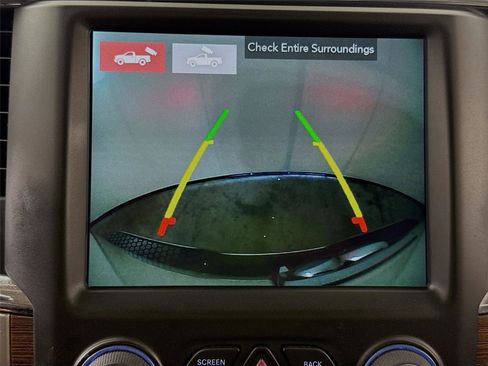 Used 2018 RAM 3500 Laramie image 13