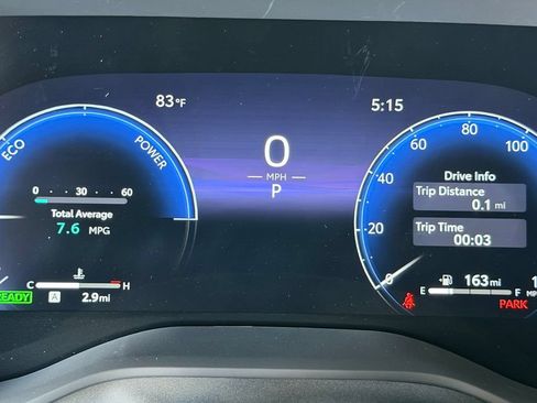 New 2026 Toyota Sienna XSE FWD image 24