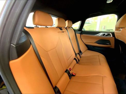 Used 2023 BMW i4 eDrive40 w/ Parking Assistance Package image 26