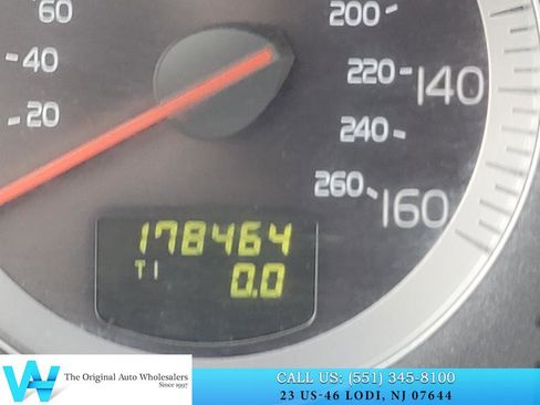 Used 2011 Volvo XC90 3.2 image 20