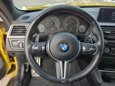 Used 2019 BMW M4 Coupe image 26