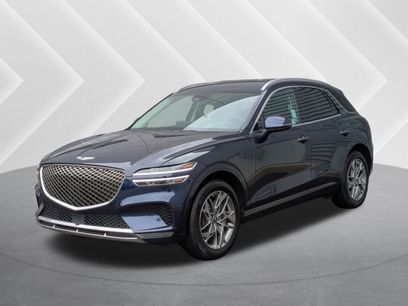 Used 2025 Genesis GV70 2.5T