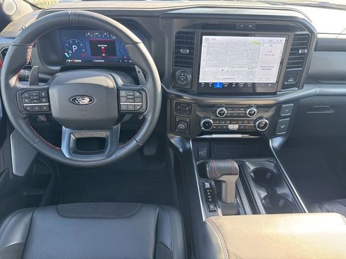 Used 2025 Ford F150 Raptor image 15