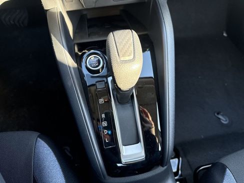 New 2025 Nissan Versa SV w/ Trunk Package image 20