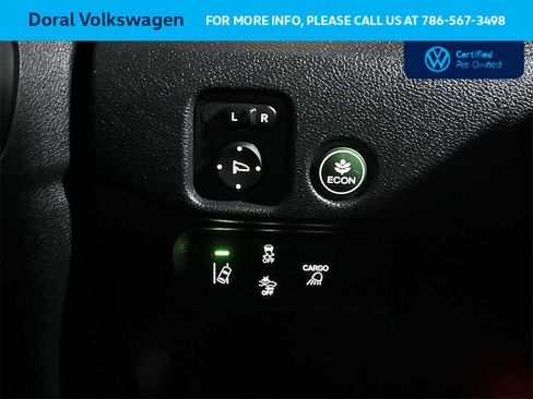 Used 2023 Honda Ridgeline Sport image 17