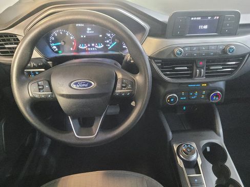 Used 2020 Ford Escape S FWD image 22
