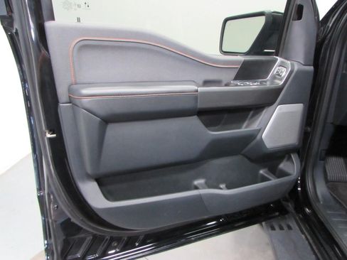 Certified 2022 Ford F150 Tremor w/ Equipment Group 402A High AWD/4WD image 12