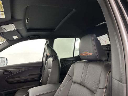New 2025 Honda Ridgeline TrailSport+ image 25