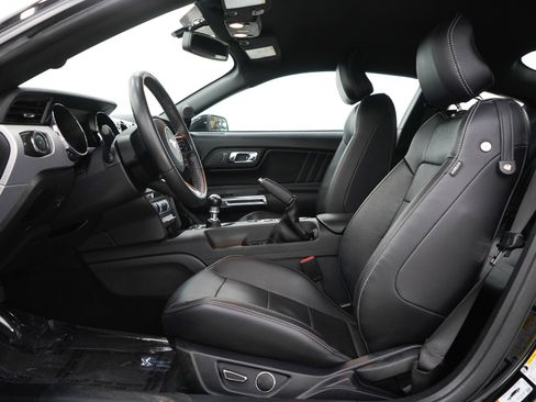 Used 2016 Ford Mustang GT Premium RWD image 15