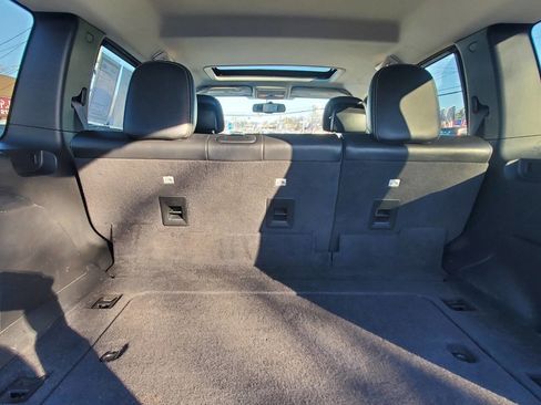 Used 2012 Jeep Liberty Sport image 24