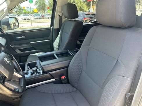 Used 2024 Toyota Tundra SR5 image 13