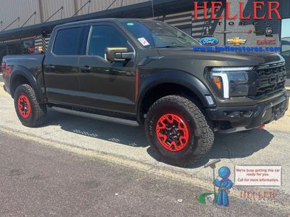 Used 2024 Ford F150 Raptor w/ Equipment Group 803A Raptor R