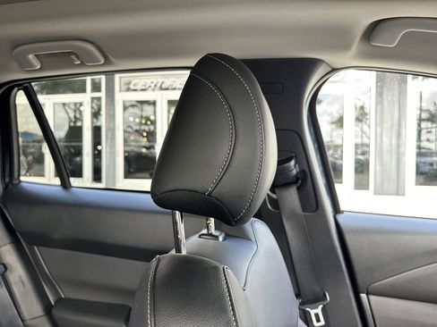 Used 2025 MAZDA CX-50 AWD 2.5 S w/ Cargo Package image 21