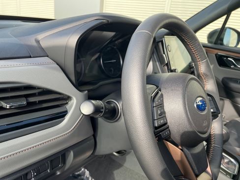 Certified 2025 Subaru Forester Sport w/ Popular Package #1 image 25