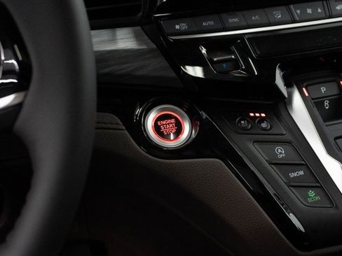 New 2026 Honda Odyssey Elite image 31