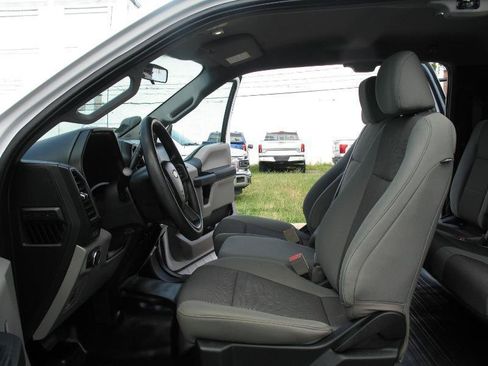 Used 2018 Ford F150 XL w/ Equipment Group 101A Mid AWD/4WD image 23