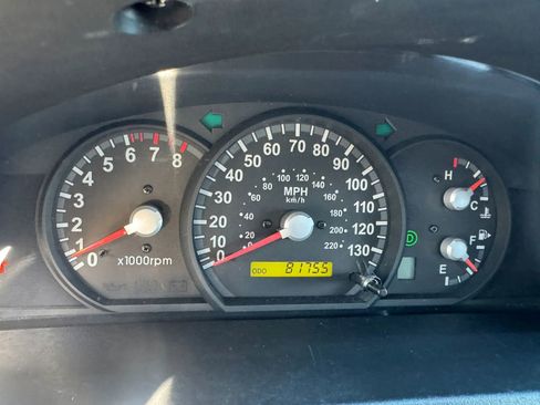 Used 2005 Kia Sorento EX RWD image 14