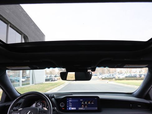 Certified 2023 Lexus LS 500 F Sport w/ Cold Weather Package (CK) image 32