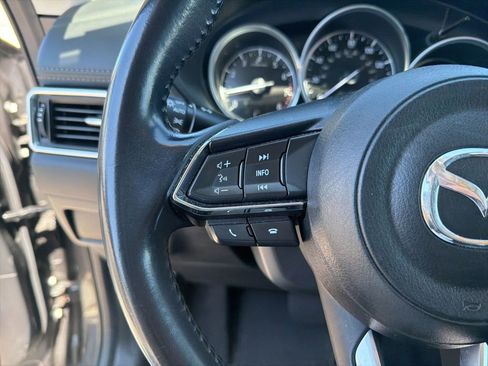 Used 2019 MAZDA CX-5 Touring AWD/4WD image 20
