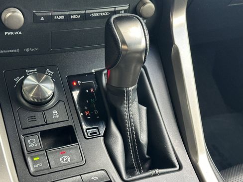 Used 2018 Lexus NX 300 F Sport image 28