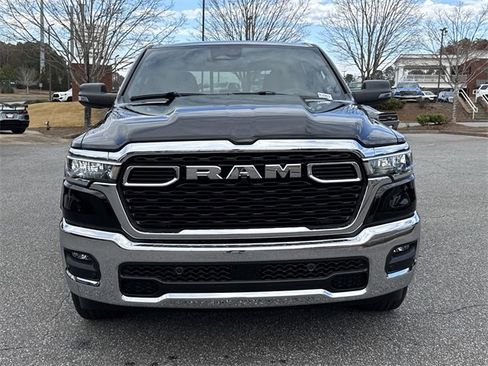 New 2026 RAM 1500 2WD Crew Cab image 2