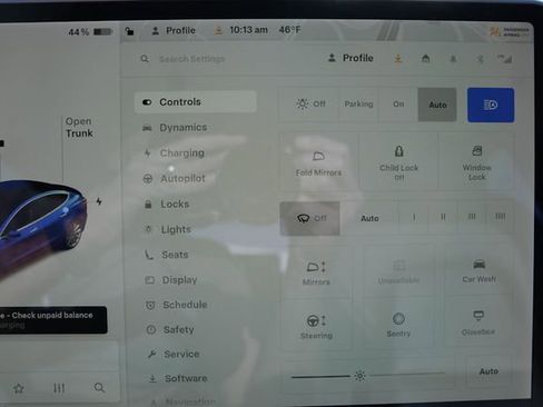 Used 2019 Tesla Model 3 Long Range image 26