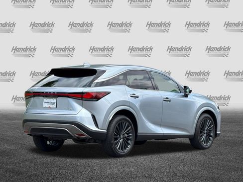 New 2026 Lexus RX 350 Premium AWD/4WD image 5