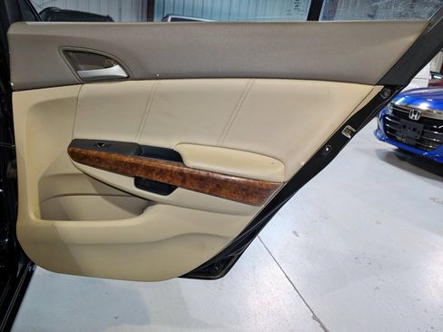 Used 2008 Honda Accord EX-L image 23