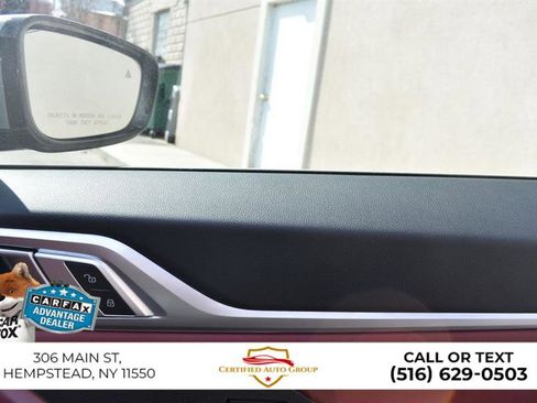 Used 2025 BMW 430i xDrive image 22